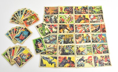 Lot 762 - A set of fifty-five 1966 National Periodical...