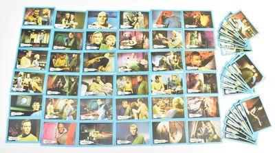 Lot 765 - A full set of A&BC Paramount Pictures 1969...