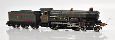 Lot 2268 - WRENN; a boxed OO/HO gauge locomotive and...