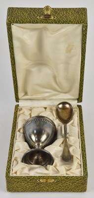 Lot 1227 - A late 19th/early 20th century French white...
