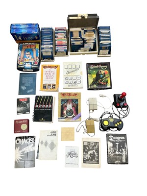 Lot 331 - A collection of assorted vintage and...