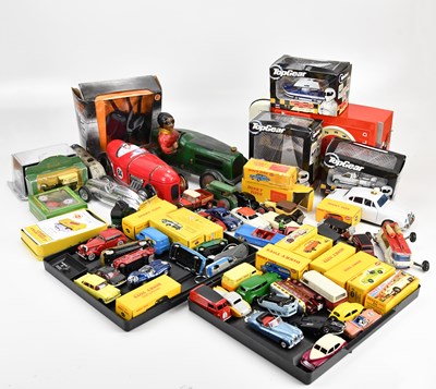 Lot 2157 - A large collection vintage and reproduction...