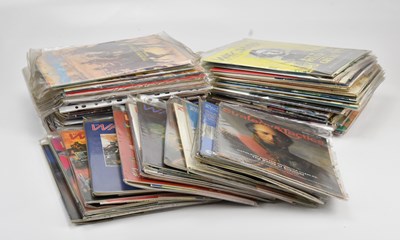 Lot 2158 - A collection of fifty five military strategy...