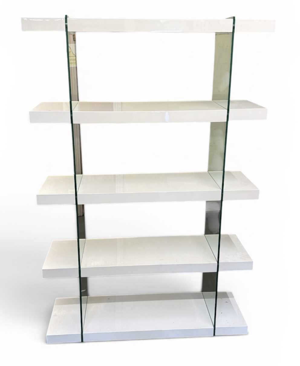 Lot 40 - IN THE MANNER OF DWELL STURADO; a modern...