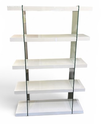 Lot 40 - IN THE MANNER OF DWELL STURADO; a modern...
