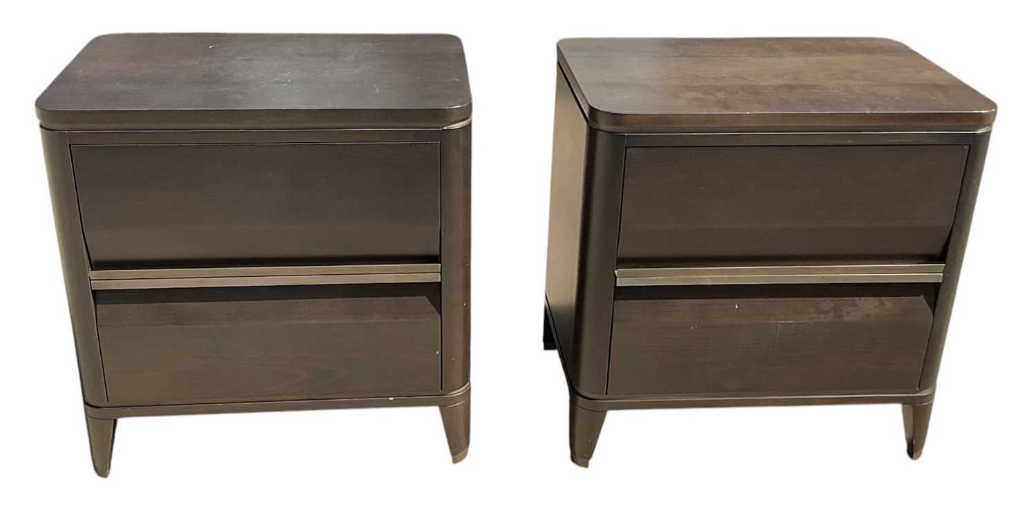 Lot 42 - IN THE MANNER OF MANTELLASSI; a pair of modern...