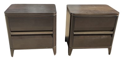 Lot 42 - IN THE MANNER OF MANTELLASSI; a pair of modern...