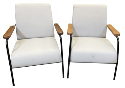 Lot 5 - AFTER JEAN PROUVÉ (French, 1901-1984) FOR...