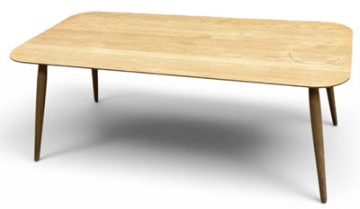 Lot 59 - BRUUNMUNCH, DENMARK; a modern contemporary...