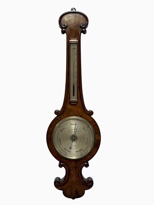 Lot 2221 - A CASARRELLI, LIVERPOOL; an early Victorian...