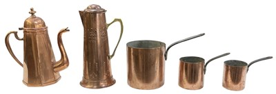 Lot 459 - A small quantity of assorted early 20th...