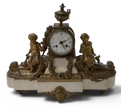 Lot 139 - ROBIN A PARIS; a late 19th/early 20th century...