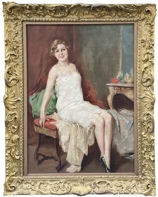 Lot 198 - UNATTRIBUTED 19TH CENTURY CONTINENTAL SCHOOL;...