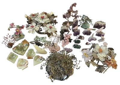 Lot 1064 - A large quantity of assorted modern Chinese...
