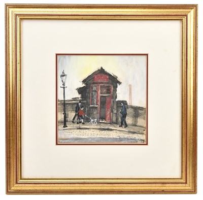Lot 11 - HAROLD FRANCIS RILEY DL DLITT FRCS (HONS) DFS...