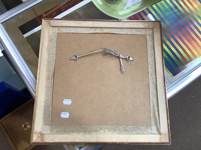 Lot 11 - HAROLD FRANCIS RILEY DL DLITT FRCS (HONS) DFS...