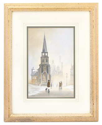 Lot 50 - BRIAN SHIELDS 'BRAAQ' FBA (1951-1997); mixed...