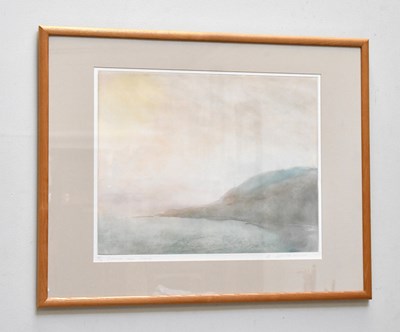 Lot 2353 - DEREK WILKINSON; a pencil signed limited...