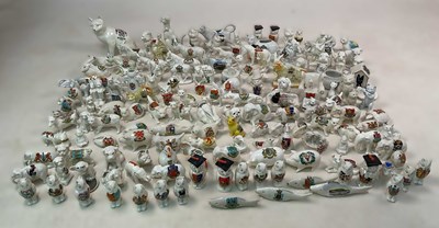 Lot 184 - CARLTON and ARCADIAN; a quantity of animal...