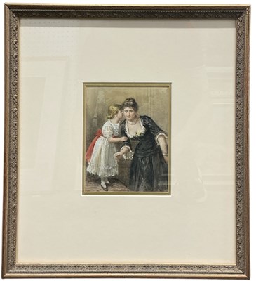 Lot 179 - GEORGE GOODWIN KILBURNE R.I. R.O.I. R.M.S....