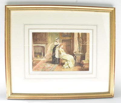 Lot 177 - GEORGE GOODWIN KILBURNE R.I. R.O.I. R.M.S....