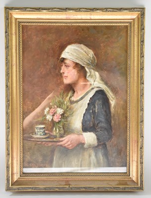 Lot 175 - GEORGE GOODWIN KILBURNE R.I. R.O.I. R.M.S....