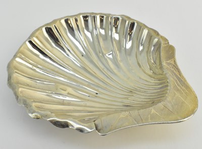 Lot 1258 - WILLIAMS LTD; an Edward VII hallmarked silver...