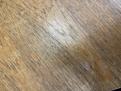 Lot 23 - A H MCINTOSH & CO LTD; a mid century teak...