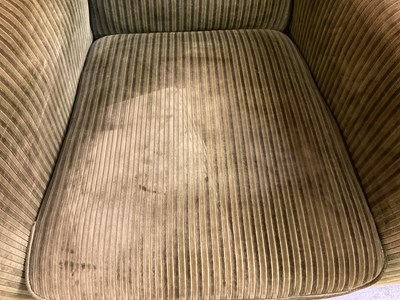 Lot 25 - A pair of stylish early 20th century Art Deco...