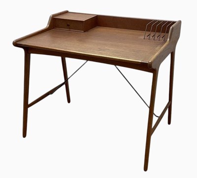 Lot 611 - SVEND AAGE MADSEN FOR K KUNDSEN & SON; a...