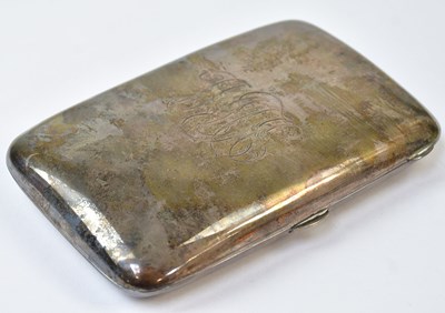 Lot 835 - CHARLES S. GREEN & CO. LTD; a George V...