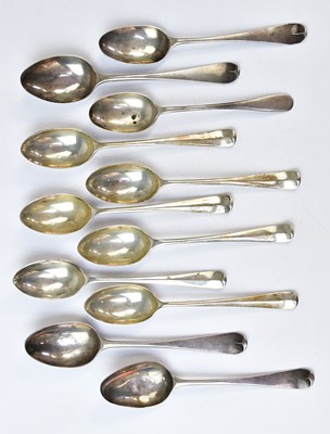 Lot 811 - ROBERTS & BELK; a set of six 'British Hall...