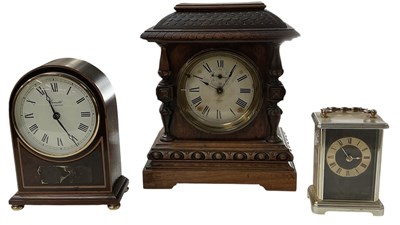 Lot 155 - COMITTI OF LONDON; a modern reproduction...