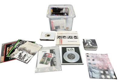 Lot 408 - THE BEATLES; a quantity of assorted Beatles...
