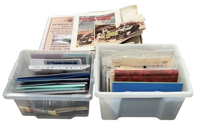 Lot 410 - A quantity of assorted music and rock and pop...