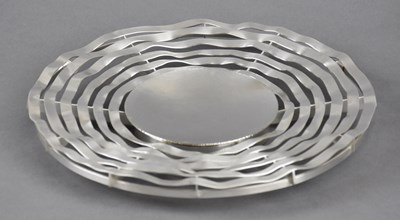 Lot 71 - DON PORRITT (Born 1933); an Elizabeth II heavy...