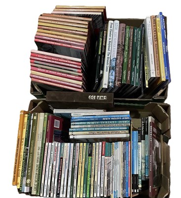 Lot 343 - A collection of approximately ninety-six...
