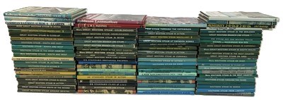 Lot 337 - A collection of approximately...