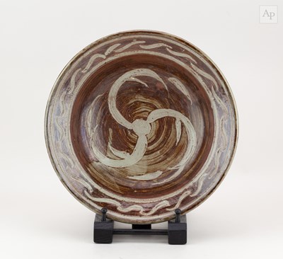 Lot 596 - SHIGEYOSHI ICHINO (1942-2011) for Leach...