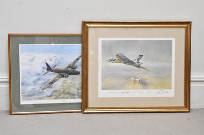 Lot 2278 - ERIC DAY; a pencil signed limited edition...