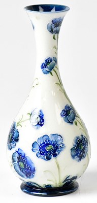 Lot 144 - MOORCROFT; a MacIntyre Florian Ware 'Poppy'...