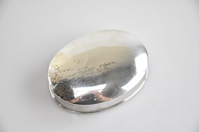 Lot 466 - MARK HOUGHTON LTD; a contemporary Elizabeth II...