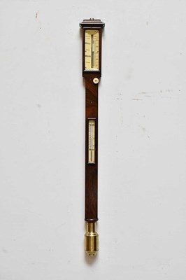 Lot 2216 - WOOD BROS, LORD STREET, LONDON/LIVERPOOL; a...