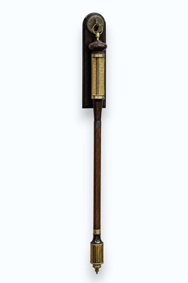 Lot 2215 - BURKE & JONES, BRISTOL; a reproduction...