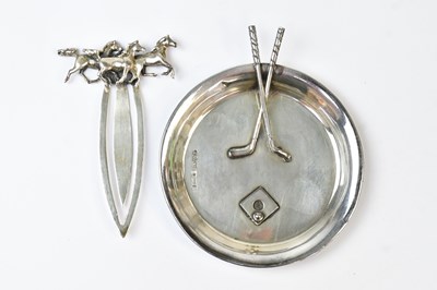 Lot 802 - CORNELIUS DESORMEAUX SUNDERS & JAMES FRANCIS...