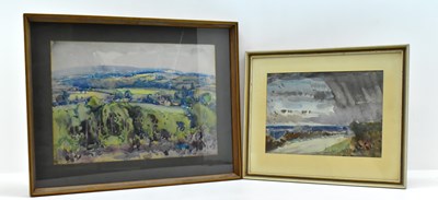 Lot 378 - HAMMOND (possibly Ken/Kenneth); two...