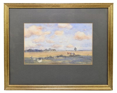 Lot 729 - ENGLISH SCHOOL, LATE 19TH/EARLY 20TH CENTURY;...