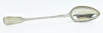 Lot 807 - WILLIAM EATON; a Victorian hallmarked silver...