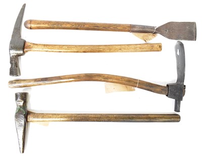 Lot 492 - A collection of 19th century and later...