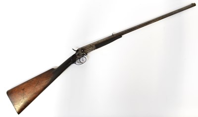 Lot 572 - COGSWELL & HARRISON; a 19th century 300 rock...